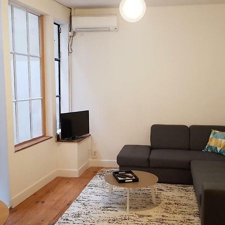 Appartement Avec Cour ★ Spacieux ★ Hyper Centre 카스트르 외부 사진