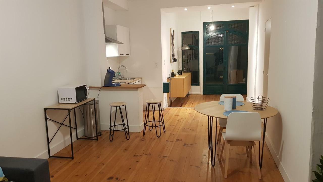 Appartement Avec Cour ★ Spacieux ★ Hyper Centre 카스트르 외부 사진
